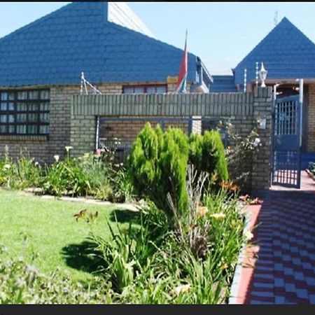 Obaa Sima Guest House Mthatha Exterior foto
