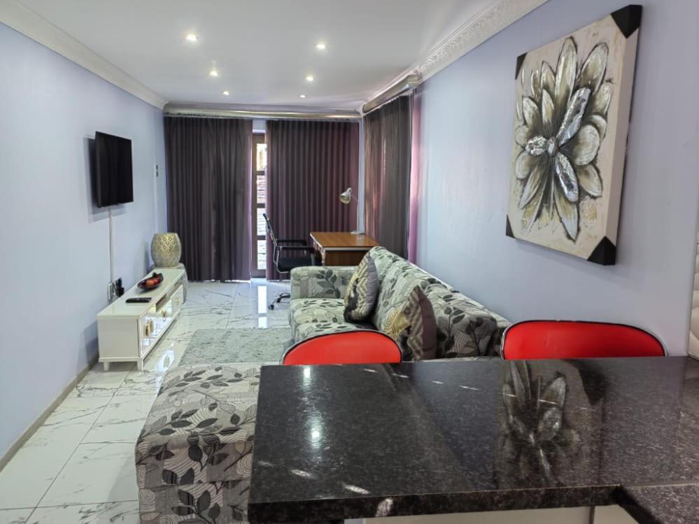 Obaa Sima Guest House Mthatha Exterior foto