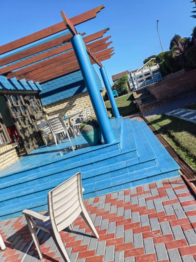 Obaa Sima Guest House Mthatha Exterior foto