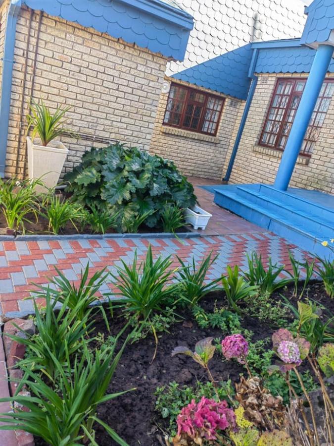 Obaa Sima Guest House Mthatha Exterior foto